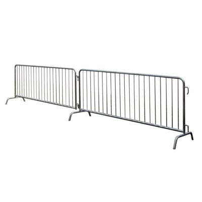 Granite Crowd Control 8 ft Fencing - 20 sections per pack
