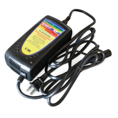 Overland Charger for Power-X-Change Extended Battery - 24V, 5A