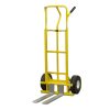 Adjustable Fork Hand Truck (SFHT) - Product Family Page