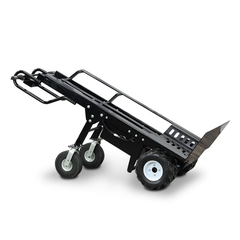 70332 Inflatables Cart 