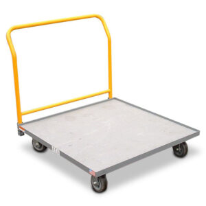 Platform Hand Carts & Dollies