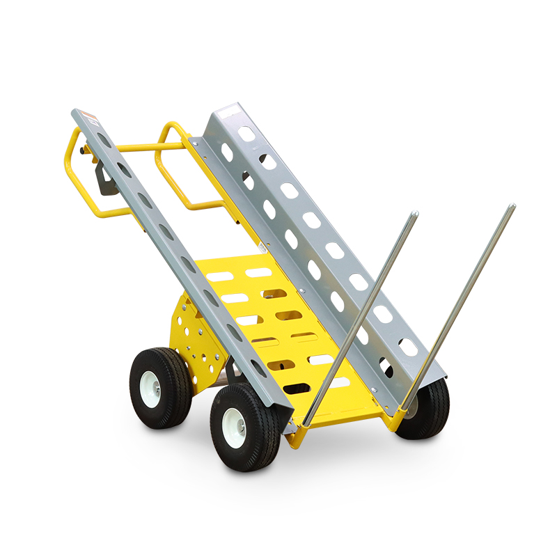 American Cart Mantis Hand Truck | Rental