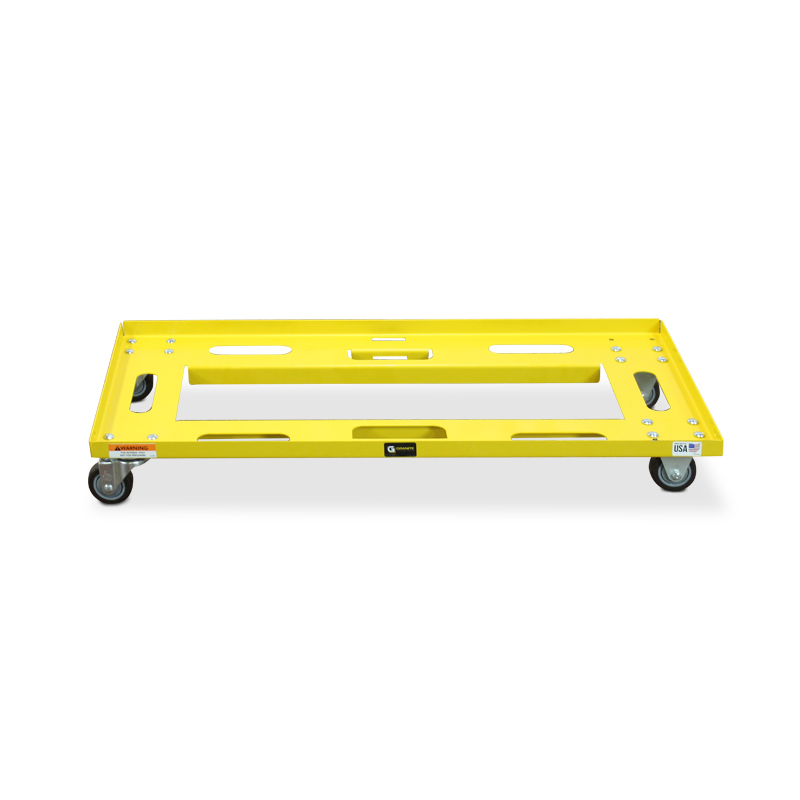American Cart 43″ Heavy Duty Chair Pallet for Mantis | Rental