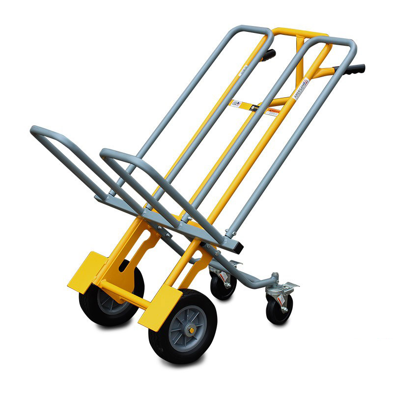American Cart Dual Chiavari Chair Cart | Rental