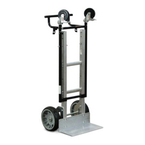 Aluminum Hand Trucks