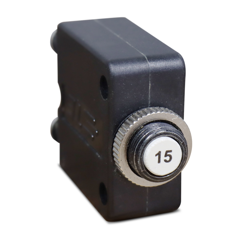 Overland Circuit Breaker – 15 amp | Rental