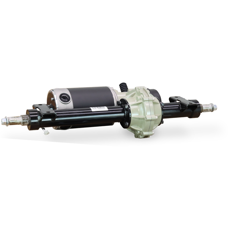 Overland 36V 1400W Transaxle – Granite Online Store