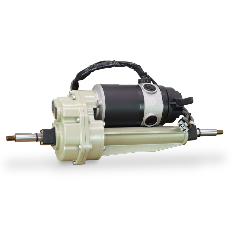 トランス 24V 6個 Overland 24V 950W Transaxle for 950 Series – Granite Online Store