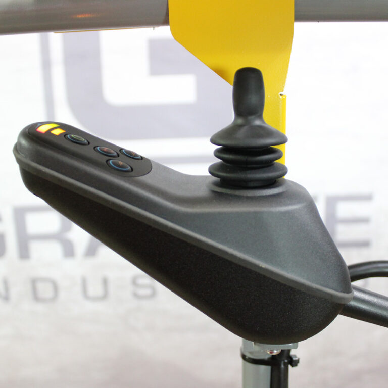 Power Snappy Joystick Controller – Granite Online Store