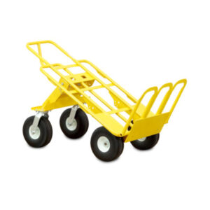 Hand Trucks for Inflatables