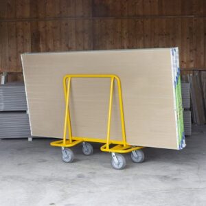 Drywall Hand Carts