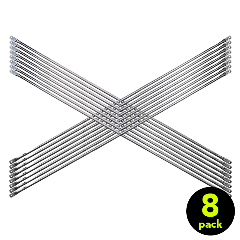 Amplify Scaffold 7′ Cross Brace – 8 Pack | Rental